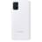 Чехол для Samsung Galaxy A51, S View Wallet Cover, White (EF-EA515PWEGRU) - фото #1, Technodom.kz