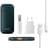 Электрическая система нагревания табака IQOS 2.4P (Черный) - фото #3, Technodom.kz