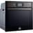 Встраиваемая духовка LG LB-646K059T2 - фото #3, Technodom.kz