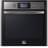 Встраиваемая духовка LG LB-646K479T2 - фото #0, Technodom.kz