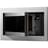 LG MS-2595CIST кіріктірілген қысқа толқынды пеші - фото #3, Technodom.kz