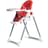 Стульчик для кормления Ivolia Q6 Red - фото #0, Technodom.kz