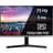 Монитор 23.8" Samsung LS24R350FHIXCI 1920х1080 16:9 IPS 75ГЦ (HDMI+VGA) Black - фото #0, Technodom.kz