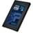 Внутренний SSD 2.5" 7мм 256GB Patriot P200 SATA-III 3D TLC (P200S256G25) - фото #2, Technodom.kz