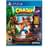 Игра для PS4 Crash Bandicoot N’sane Trilogy PS4 - фото #0, Technodom.kz