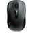 Мышка беспроводная USB Microsoft Mobile 3500, Black (GMF-00289) - фото #0, Technodom.kz