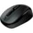 Мышка беспроводная USB Microsoft Mobile 3500, Black (GMF-00289) - фото #1, Technodom.kz