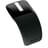 Мышка беспроводная USB Microsoft Arc Touch, Black (RVF-00056) - фото #1, Technodom.kz