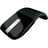 Мышка беспроводная USB Microsoft Arc Touch, Black (RVF-00056) - фото #2, Technodom.kz