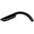 Мышка беспроводная USB Microsoft Arc Touch, Black (RVF-00056) - фото #3, Technodom.kz