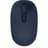 Мышка беспроводная USB Microsoft Mobile 1850, Blue (U7Z-00004) - фото #0, Technodom.kz