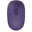 Мышка беспроводная USB Microsoft Mobile 1850, Purple (U7Z-00044) - фото #0, Technodom.kz