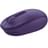 Мышка беспроводная USB Microsoft Mobile 1850, Purple (U7Z-00044) - фото #1, Technodom.kz