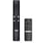 Телевизор 65" TCL L65P8M LED UHD Android Black - фото #2, Technodom.kz