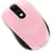 Мышка беспроводная USB Microsoft Sculpt Mobile, Light Orchid (43U-00020) - фото #1, Technodom.kz