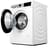 Bosch WGA-242X0ME кір жуғыш машинасы - фото #1, Technodom.kz