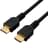 Кабель HDMI-HDMI Sony 1m (DLCHE10BSK.CAE) - фото #0, Technodom.kz