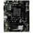 Материнская плата Biostar B45M2 B350 AM4 2DDR4 PCI-E 3x16 2x1 (HDMI+VGA) mATX - фото #0, Technodom.kz