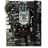 Материнская плата Biostar H310MHD PRO2 LGA1151 2DDR4 PCI-E 1x16 2x1(HDMI+DVI+VGA) mATX - фото #0, Technodom.kz Материнская плата Biostar H310MHD PRO2 LGA1151 2DDR4 PCI-E 1x16 2x1(HDMI+DVI+VGA) mATX - фото #0, Technodom.kz