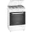 Плита комбинированная Bosch HXA-060F29Q - фото #0, Technodom.kz