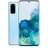 Смартфон Samsung Galaxy S20 128GB Blue - фото #0, Technodom.kz
