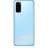 Смартфон Samsung Galaxy S20 128GB Blue - фото #4, Technodom.kz