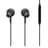 Наушники Samsung AKG Type-C, Black (EO-IC100BBEGRU) - фото #0, Technodom.kz
