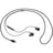 Наушники Samsung AKG Type-C, Black (EO-IC100BBEGRU) - фото #3, Technodom.kz