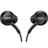 Наушники Samsung AKG Type-C, Black (EO-IC100BBEGRU) - фото #4, Technodom.kz
