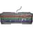 Клавиатура игровая проводная USB Trust GXT 877 SCARR RGB, MX Red, Black - фото #0, Technodom.kz