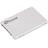 Внутренний SSD 2.5"7мм 512GB Plextor PX-512M8VC SATA-III TLC (PX-512M8VC) - фото #4, Technodom.kz