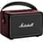 Колонки Bluetooth Marshall Kilburn II Bluetooth, Burgundy (1005232) - фото #1, Technodom.kz