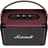 Колонки Bluetooth Marshall Kilburn II Bluetooth, Burgundy (1005232) - фото #2, Technodom.kz