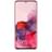Чехол для Samsung Galaxy S20/G980, Silicone Cover, Pink (EF-PG980TPEGRU) - фото #1, Technodom.kz
