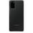 Чехол для Samsung Galaxy S20+/G985, Smart Clear View Cover, Black (EF-ZG985CBEGRU) - фото #1, Technodom.kz