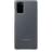 Чехол для Samsung Galaxy S20+/G985, Smart Clear View Cover, Gray (EF-ZG985CJEGRU) - фото #1, Technodom.kz