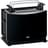 Тостер Braun HT-450BK - фото #0, Technodom.kz