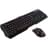 Клавиатура + мышь игровые Bloody Q1300, Black (Q1300) - фото #1, Technodom.kz