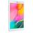 Планшет Samsung Galaxy Tab A8 32GB WiFi Silver (SM-T290NZSASKZ) - фото #1, Technodom.kz