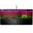 USB SteelSeries Apex 7 RGB Сымды ойын пернетақтасы, QX2 Blue - фото #0, Technodom.kz