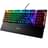 USB SteelSeries Apex 7 RGB Сымды ойын пернетақтасы, QX2 Blue - фото #2, Technodom.kz