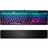 Клавиатура игровая проводная USB SteelSeries Apex 5 RGB, QX2 Blue - фото #1, Technodom.kz