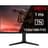 Монитор Игровой 27" XG Darknet 1920x1080 16:9 TN 240ГЦ (HDMI+DP) Black - фото #0, Technodom.kz