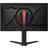 Монитор Игровой 27" XG Darknet 1920x1080 16:9 TN 240ГЦ (HDMI+DP) Black - фото #2, Technodom.kz