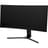 Монитор Игровой 34" Xiaomi XMMNTWQ34 3440х1440 21:9 VA 144ГЦ (2HDMI+2DP) Curved Black - фото #1, Technodom.kz