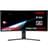 Монитор Игровой 34" Xiaomi XMMNTWQ34 3440х1440 21:9 VA 144ГЦ (2HDMI+2DP) Curved Black - фото #0, Technodom.kz