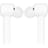 Наушники Вставные Xiaomi Mi Bluetooth True Wireless Air Pro, White (ZBW4485GL) - фото #1, Technodom.kz