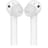 Наушники Вставные Xiaomi Mi Bluetooth True Wireless Air Pro, White (ZBW4485GL) - фото #2, Technodom.kz