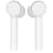 Наушники Вставные Xiaomi Mi Bluetooth True Wireless Air Pro, White (ZBW4485GL) - фото #3, Technodom.kz