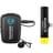 Радиосистема Saramonic Blink500 B3(TX+RXDI) для смартфонов (2,4Ghz Receiv+transmitter, Lighting) - фото #2, Technodom.kz